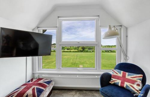 Hythe Apartamento | The Lookout