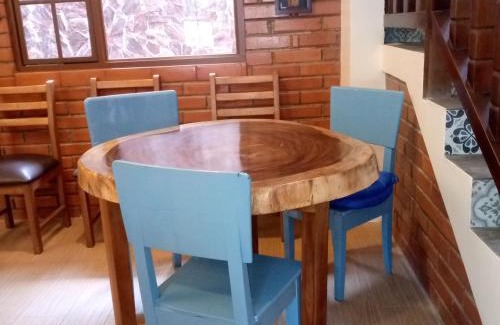 Lligua Cama Y Desayuno | The Lookout Hideaway