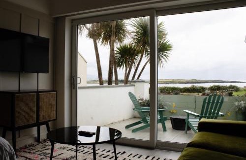 Rosses Point Apartamento | The Lookout