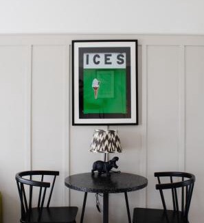 Rosses Point Apartamento | The Lookout