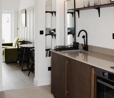 Rosses Point Apartamento | The Lookout