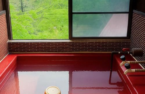 Kusatsu Onsen Casa | THE LOOKOUT KUSATSU - Vacation STAY 90962v