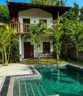 Tangalle Casa | The lookout lodge