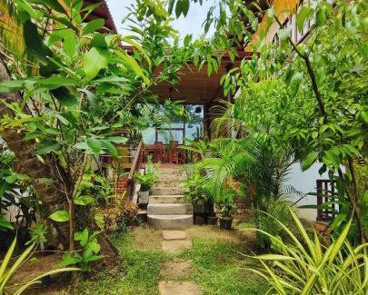 Tangalle Casa | The lookout lodge