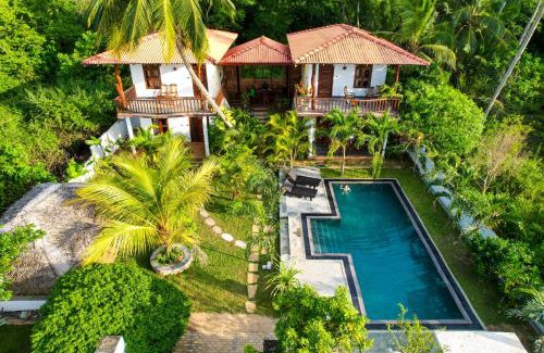 Tangalle Casa | The lookout lodge