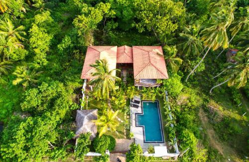 Tangalle Casa | The lookout lodge