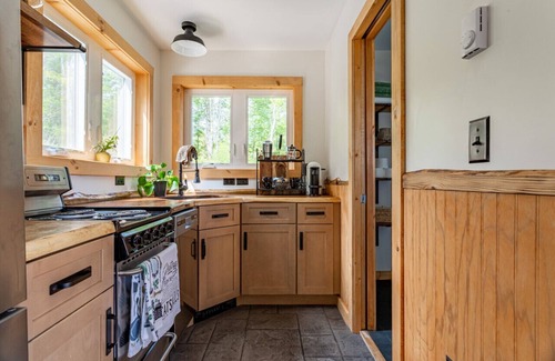Parksville Apartamento | The Lookout near Livingston Manor