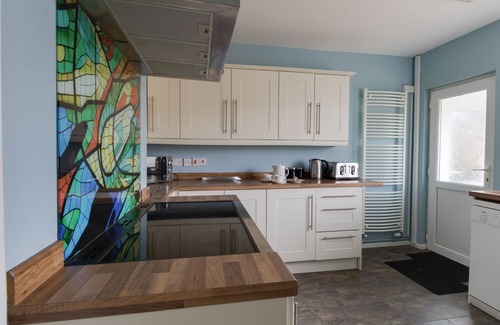 Wyke Regis Cabaña | EL LOOKOUT - LA CASA CON VISTA EN Wyke Regis, Ref 1006910
