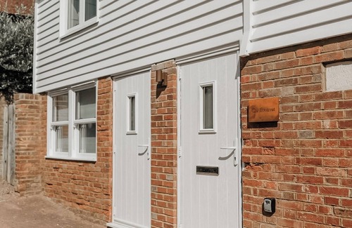 Tenterden Cabaña | The Lookout - UK44871