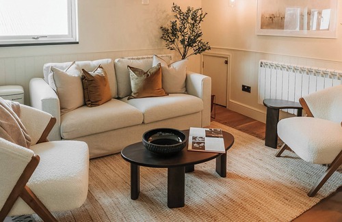 Tenterden Cabaña | The Lookout - UK44871