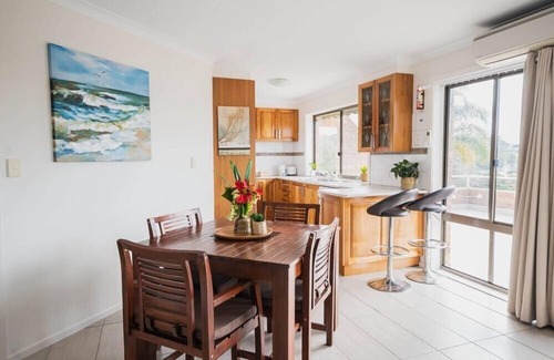 Mallacoota Casa | The Lookout (Unit 12) Mallacoota
