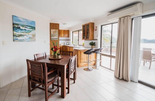 Mallacoota Casa | The Lookout (Unit 12) Mallacoota
