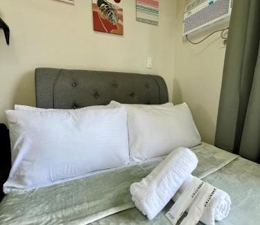 Cagayan de Oro Apartamento | The Loop Limketkai Center 6F Condo