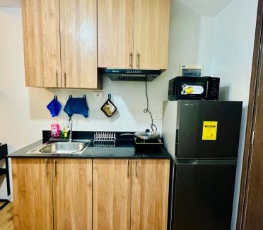 Cagayan de Oro Apartamento | The Loop Limketkai Center 6F Condo
