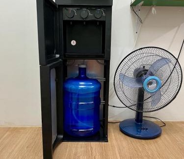 Cagayan de Oro Apartamento | The Loop Limketkai Center 6F Condo