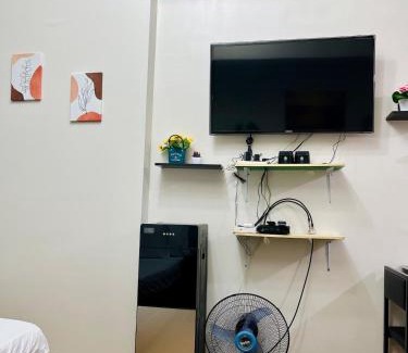 Cagayan de Oro Apartamento | The Loop Limketkai Center 6F Condo