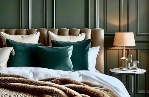 Emalahleni Apartamento | The Loraine Luxury Apartments