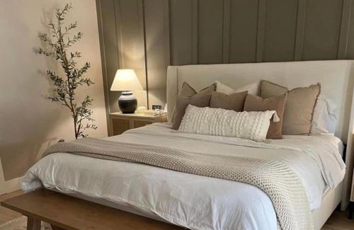 Emalahleni Apartamento | The Loraine Luxury Apartments