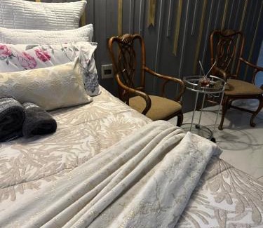 Emalahleni Apartamento | The Loraine Luxury Apartments