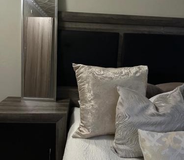 Emalahleni Apartamento | The Loraine Luxury Apartments