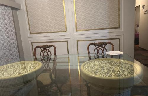 Emalahleni Apartamento | The Loraine Luxury Villa