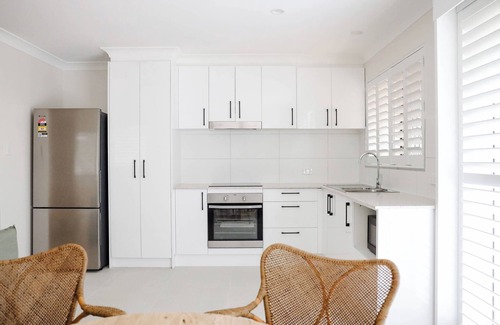 Byron Bay Hotel | The Lord Byron