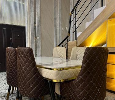 Ajah Apartamento | The Loriano - Unlimited Enjoyment & Comfort