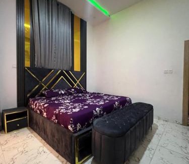 Ajah Apartamento | The Loriano - Unlimited Enjoyment & Comfort