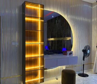 Ajah Apartamento | The Loriano - Unlimited Enjoyment & Comfort