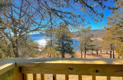 Lost Bridge Village Casa | The Lost Bridge Lakehouse