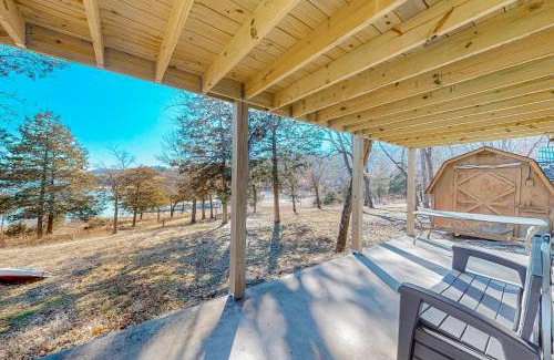 Lost Bridge Village Casa | The Lost Bridge Lakehouse