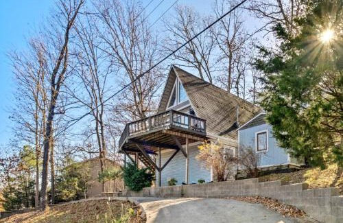 Lost Bridge Village Apartamento | The Lost Haus