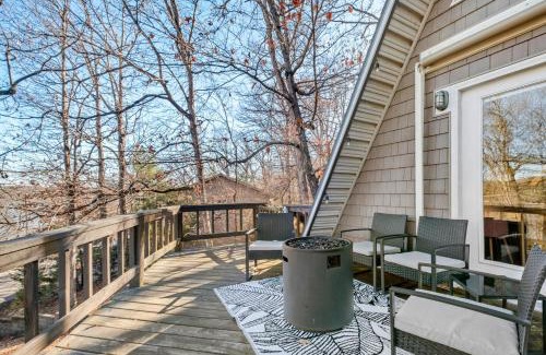Lost Bridge Village Apartamento | The Lost Haus