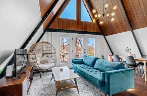 Lost Bridge Village Apartamento | The Lost Haus