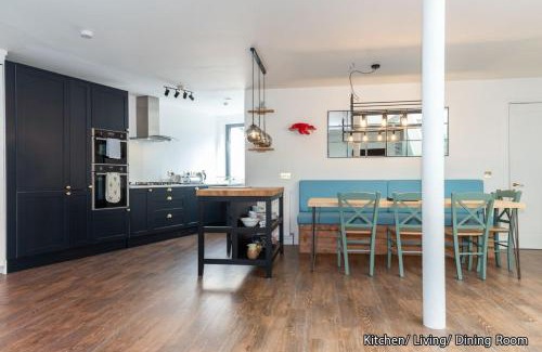 North Berwick Casa | The Lost Lobster