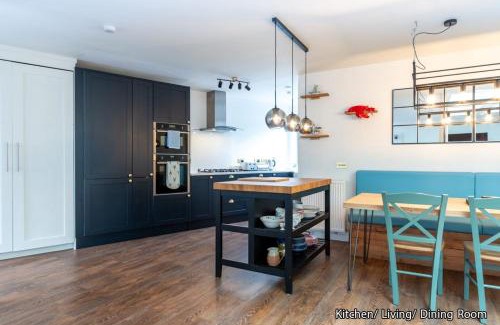 North Berwick Casa | The Lost Lobster