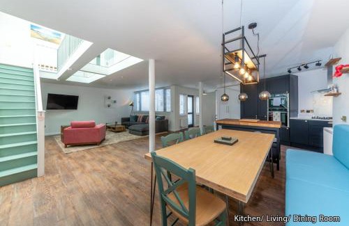 North Berwick Casa | The Lost Lobster
