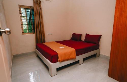 Agara Casa | The Lotus Homestays