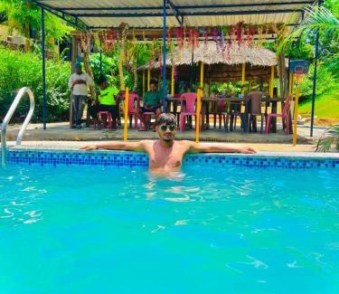Kadadhe Casa | The Lotus Resort Lonavala