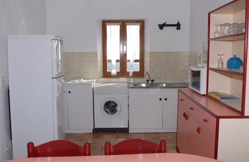 Village Casa | La casa "Lou Quinsoun"