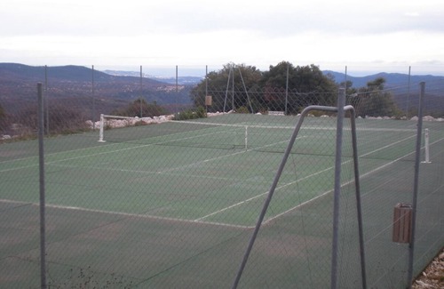 Village Casa | La casa "Lou Quinsoun"