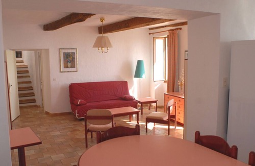 Village Casa | La casa "Lou Quinsoun"