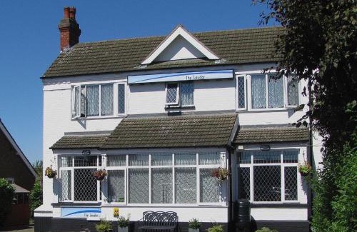 North Hykeham Casa | The Loudor