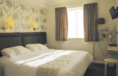 North Hykeham Casa | The Loudor