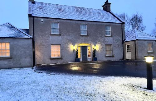 Enniskillen Casa | The Lough Erne House at Golf Village Lough Erne Resort
