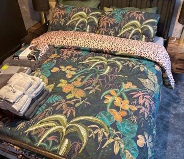 Newquay City Centre Apartamento | The Lounge