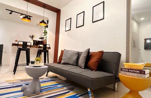 Butuan Apartamento | The Lounge Platinum by KRD