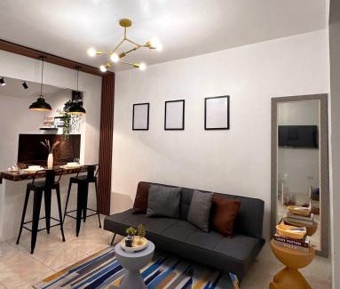 Butuan Apartamento | The Lounge Platinum by KRD