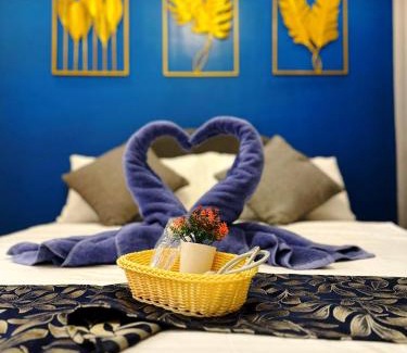Butuan Apartamento | The Lounge Platinum by KRD