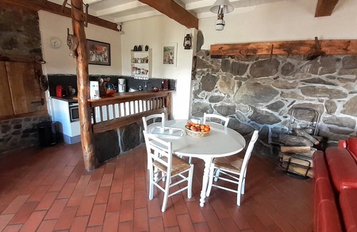 Betpouey Chalet De Esquí | El Lountere, chalet de alta montaña, Pirineos